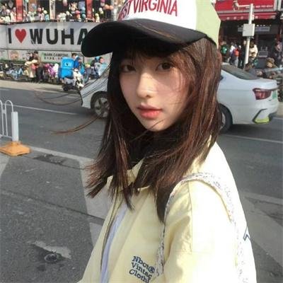 一个隐形女孩的自白