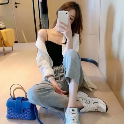 最好的女友